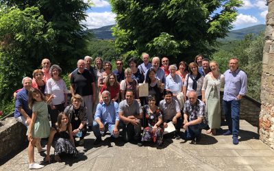 Scuola Loreto: gratitudine e contemplazione