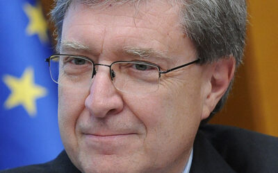 Enrico Giovannini apre la scuola di politica “Il Poliedro”