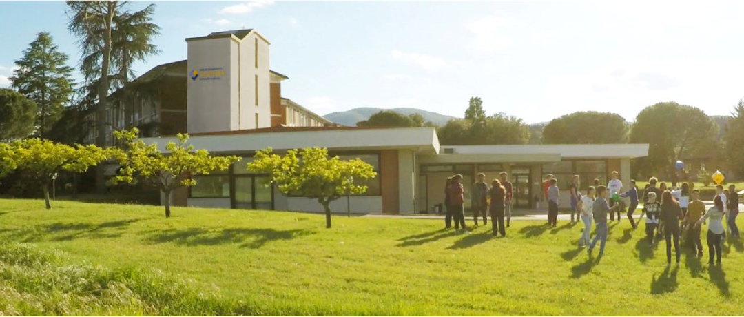 Il Poliedro, una scuola di formazione sociale e politica per i giovani