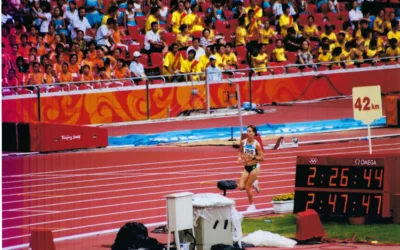 Dalle olimpiadi alla scuola Loreto