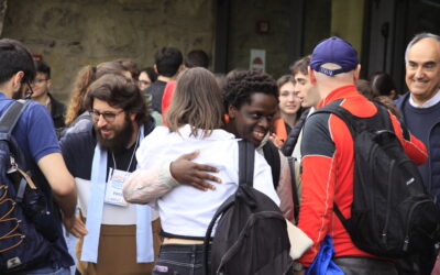 Primo Maggio di Loppiano 2024: il realismo dei giovani operatori di pace