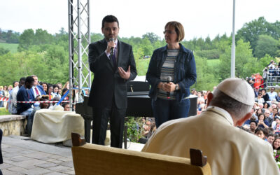 Papa Francesco, Loppiano e l’educazione