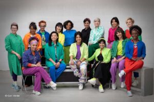 Concerto Gen Verde