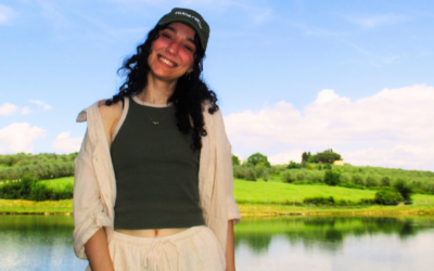 Ana Clara, la Scuola Gen e la domanda più importante