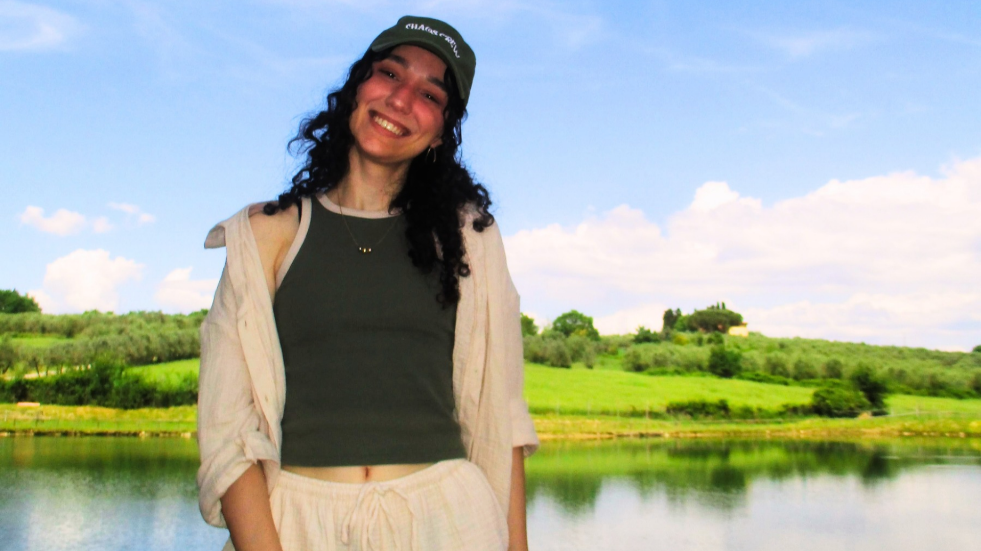 Foto per articolo Ana Clara
