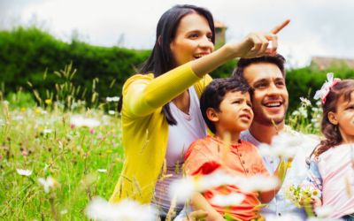 Scopri il percorso Formato Famiglia 2026/2027