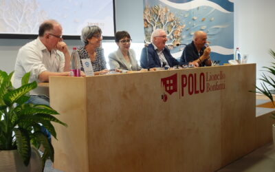 Special conference to mark the business centre’s 20th anniversary