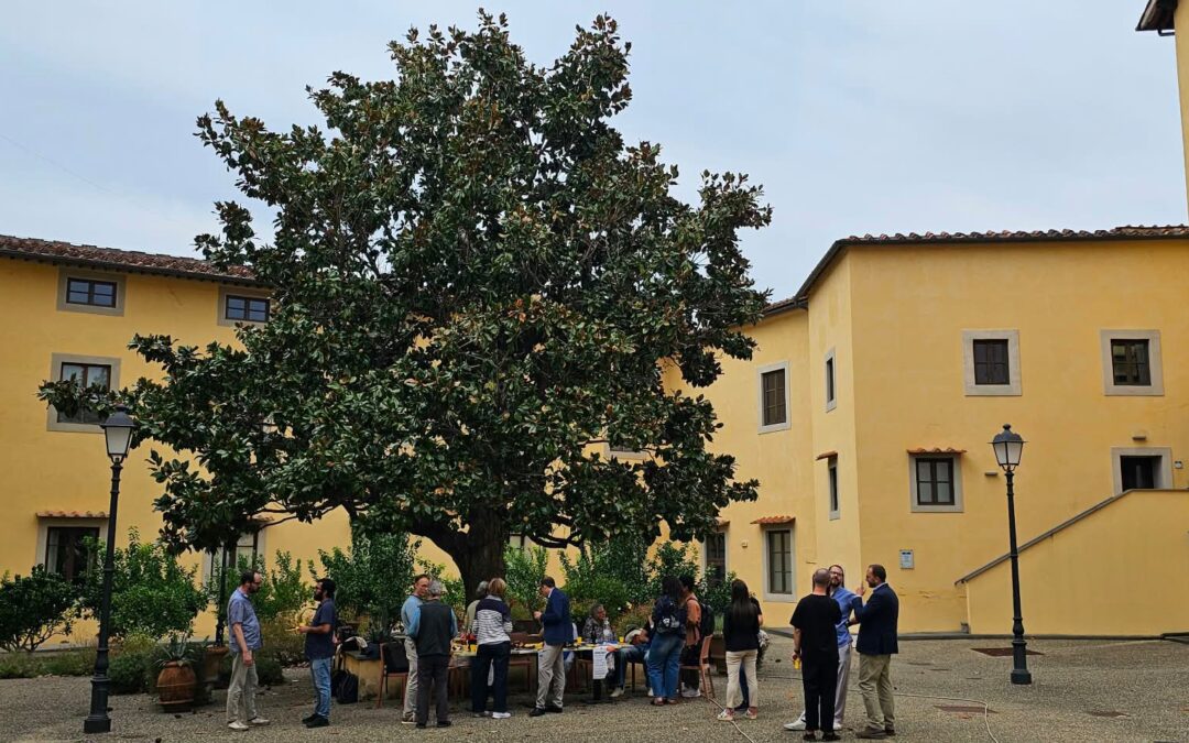 Sophia a Firenze: open day e nuovo anno accademico
